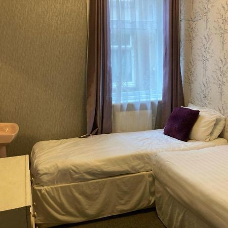 Iona Hotel Blackpool Buitenkant foto